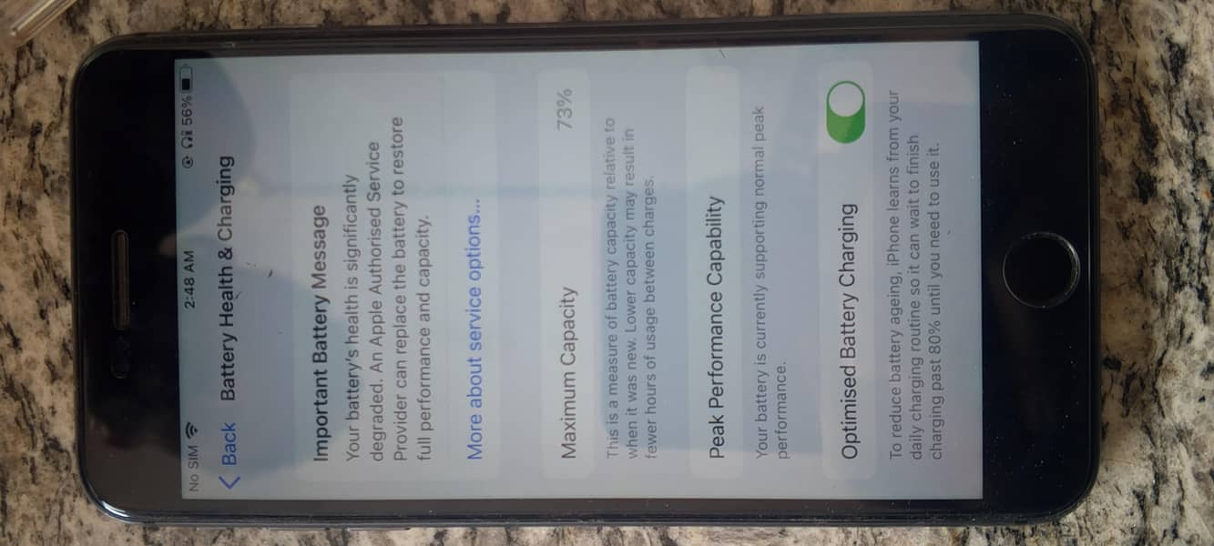 Apple iPhone 8 Plus 3