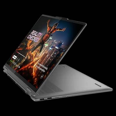 Lenovo yoga laptop