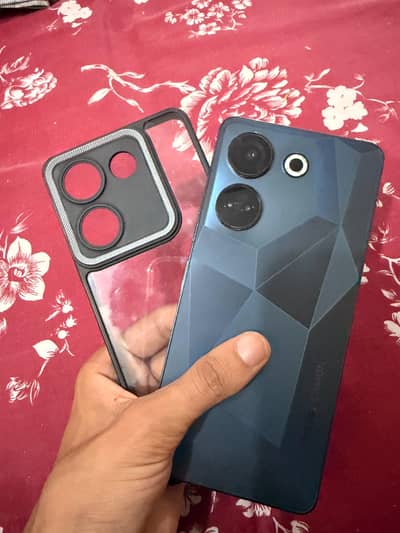 Tecno Cammon 20 Pro For Sale Exchange