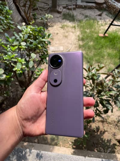 Vivo V40 12+256 Gb