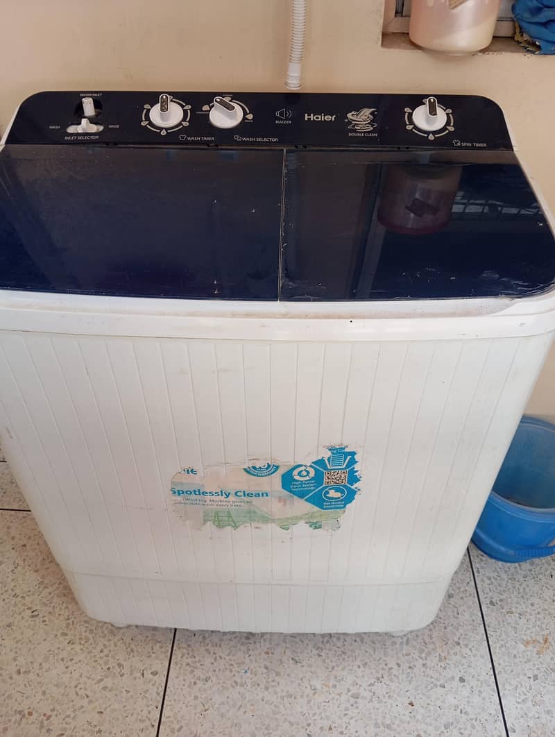 washing machine 0