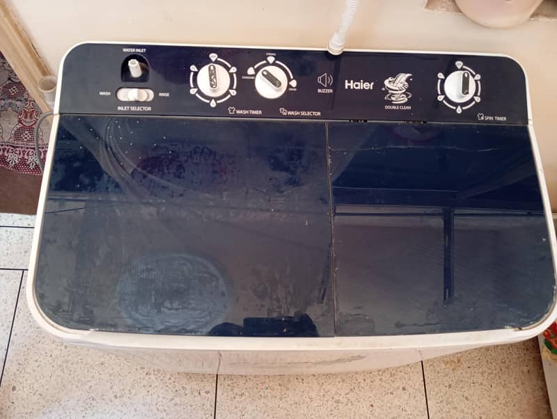 washing machine 3