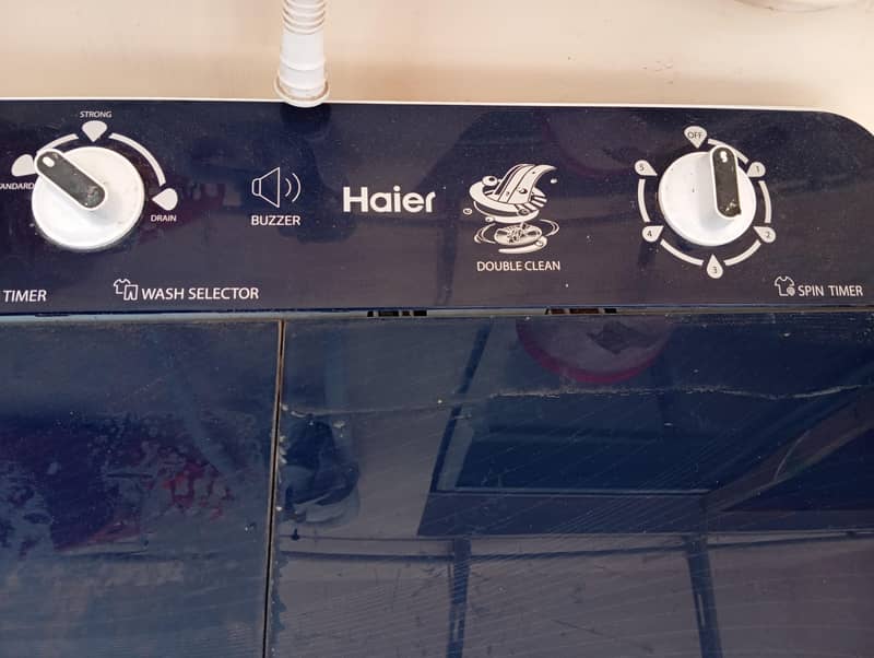 washing machine 4