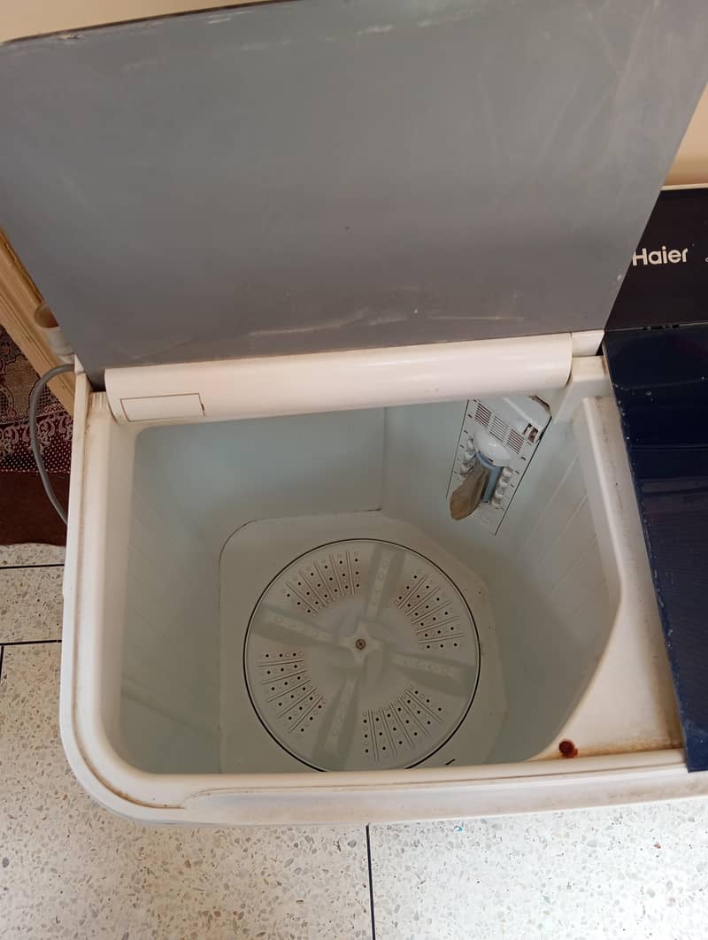 washing machine 7
