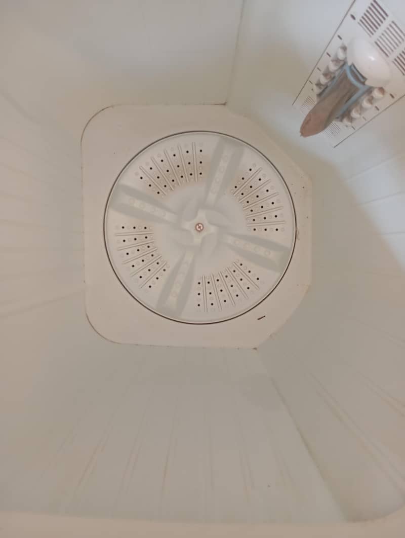 washing machine 8