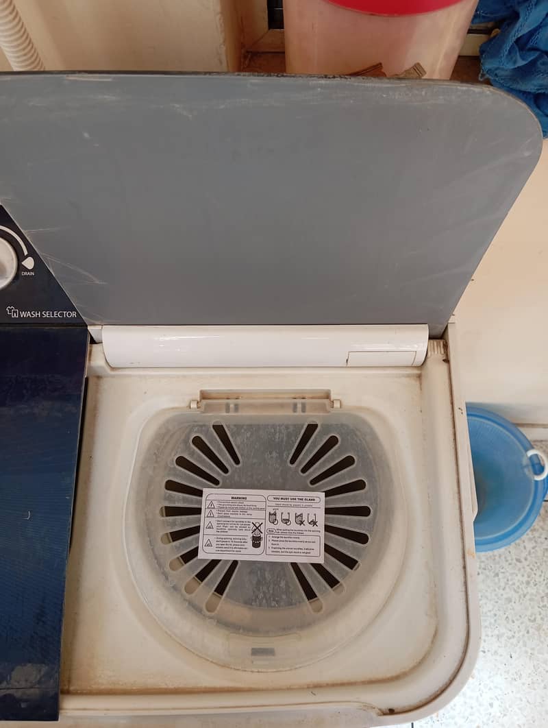 washing machine 9