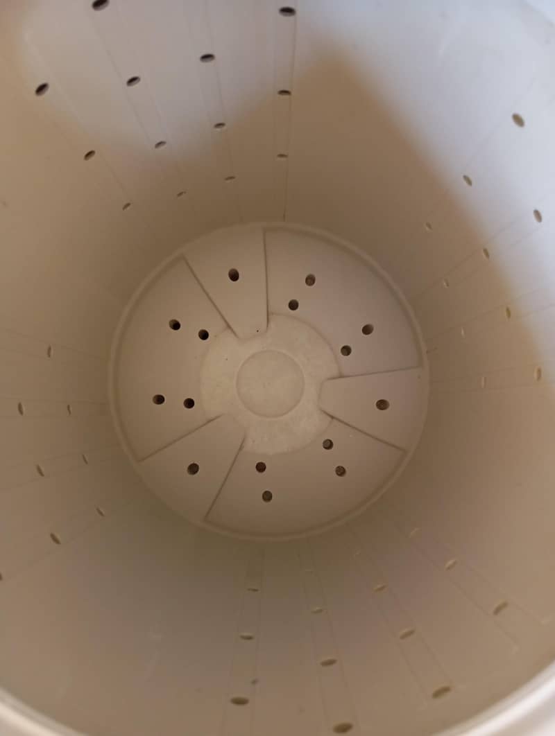 washing machine 11