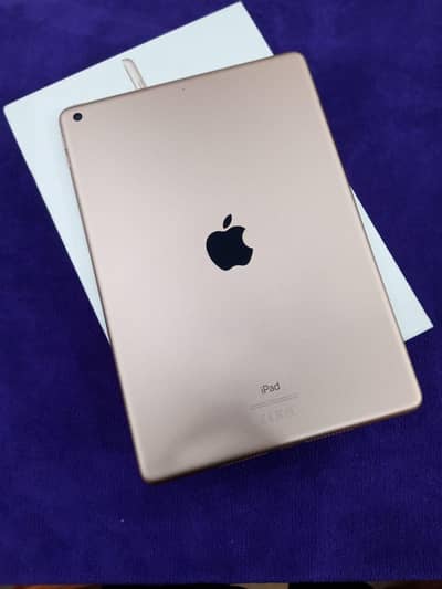 Apple Ipad 8th Gen