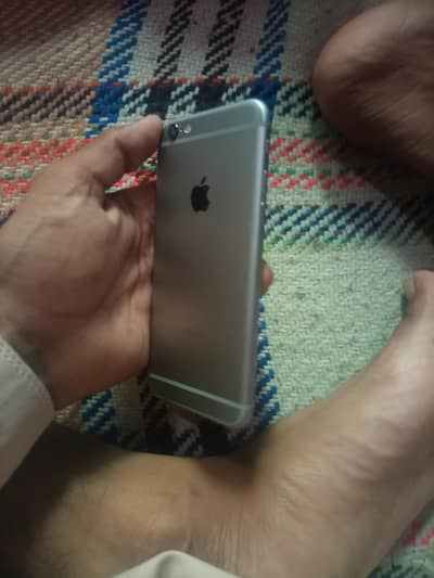 iPhone 6 pro