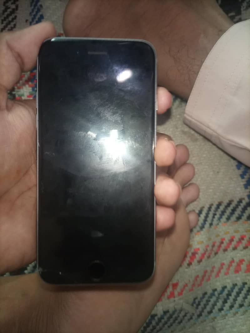 iPhone 6 pro 3