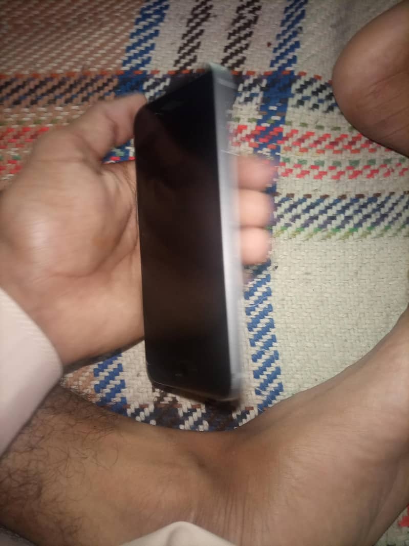 iPhone 6 pro 5