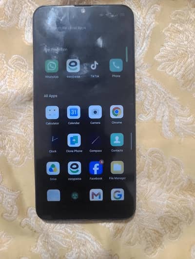 oppo f11 8 256 front camera foult only and spekar thora sa khyrab ha