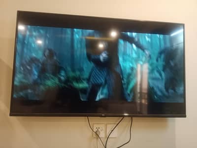 4k  UHD Google smart TV  For sale