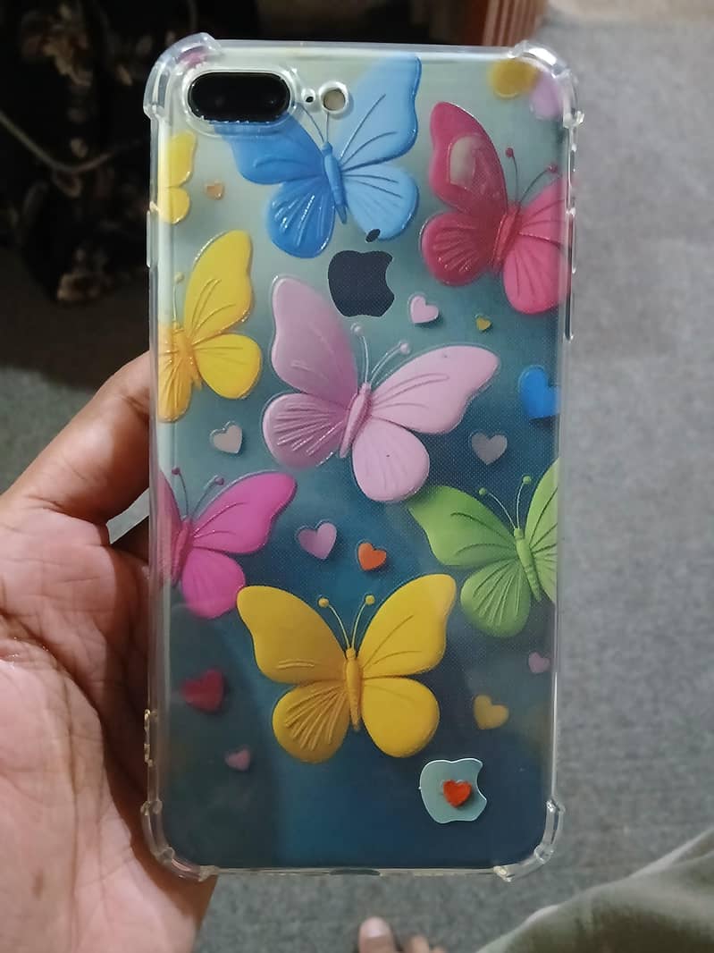Apple iPhone 7 Plus 4