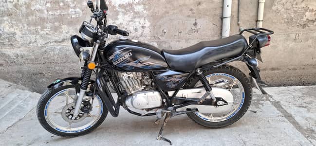 Gs150 Se 150 model 2022