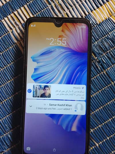 Tecno Pop 5
