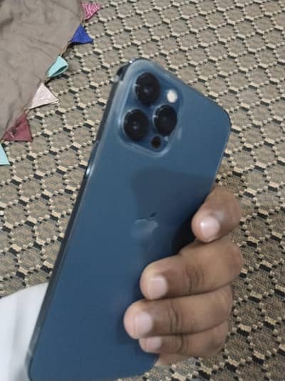 Apple iPhone 12 Pro Max