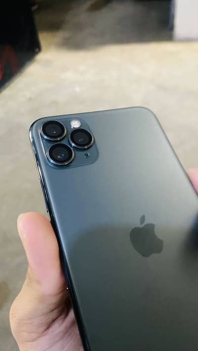 iPhone 11 Pro Max 64GB PTA