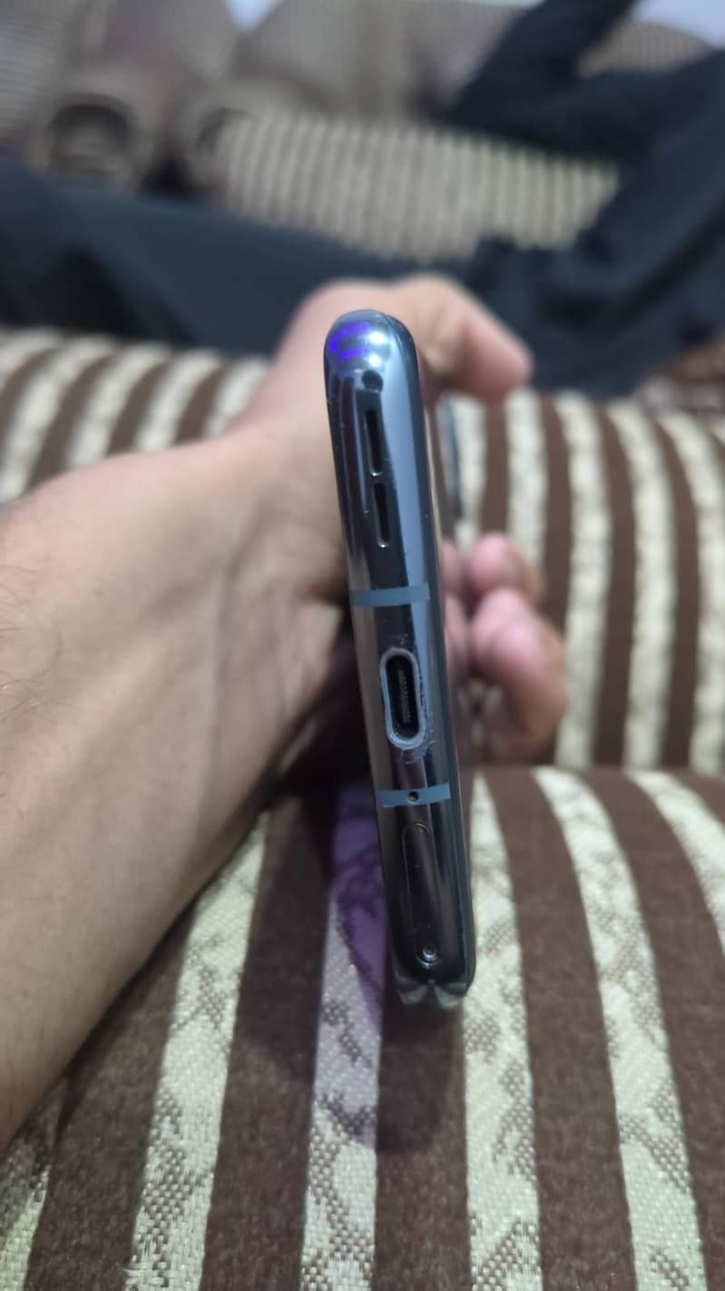 One Plus 9 Pro 5