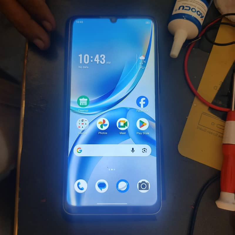 ZTE A36 1