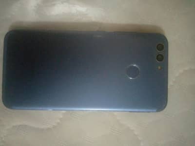Huawei Nova 2 exchange possible