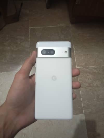 Google Pixel 7
