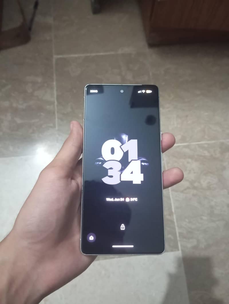 Google Pixel 7 1