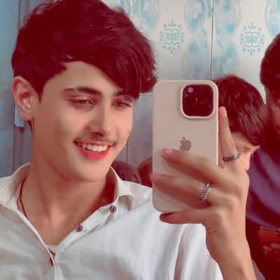 Tahir Jani