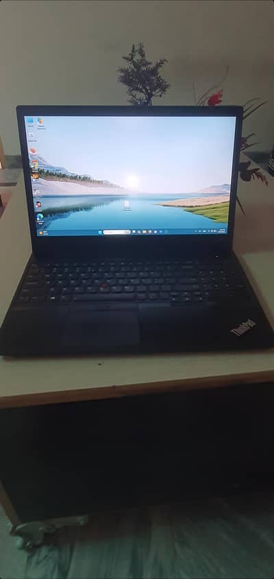 laptop lenovo ThinkPad E590