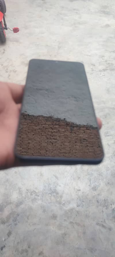 Samsung Mobile A06