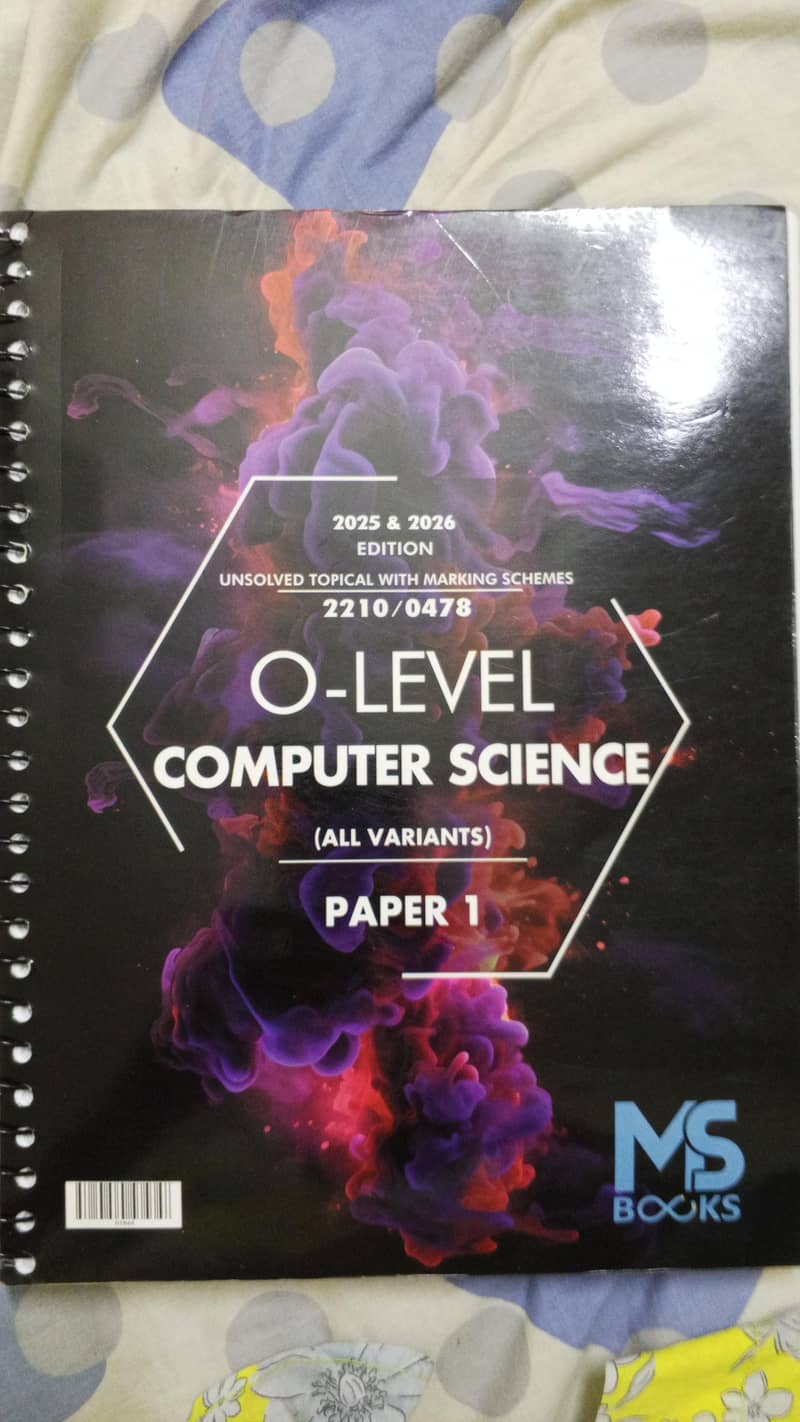 Topical worked solution ,Read & Write publications 5