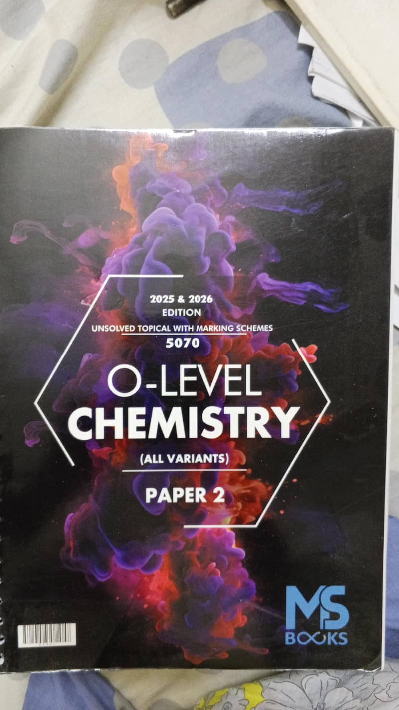 Topical worked solution ,Read & Write publications 7