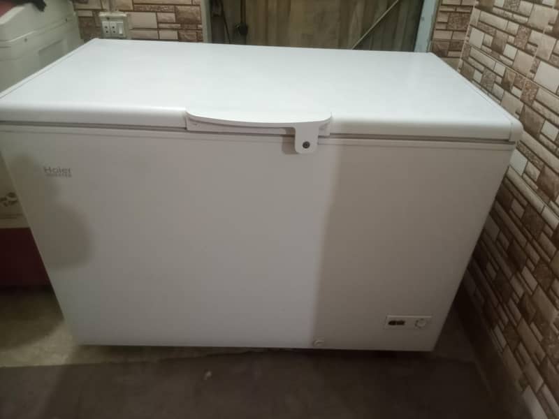 haier 0