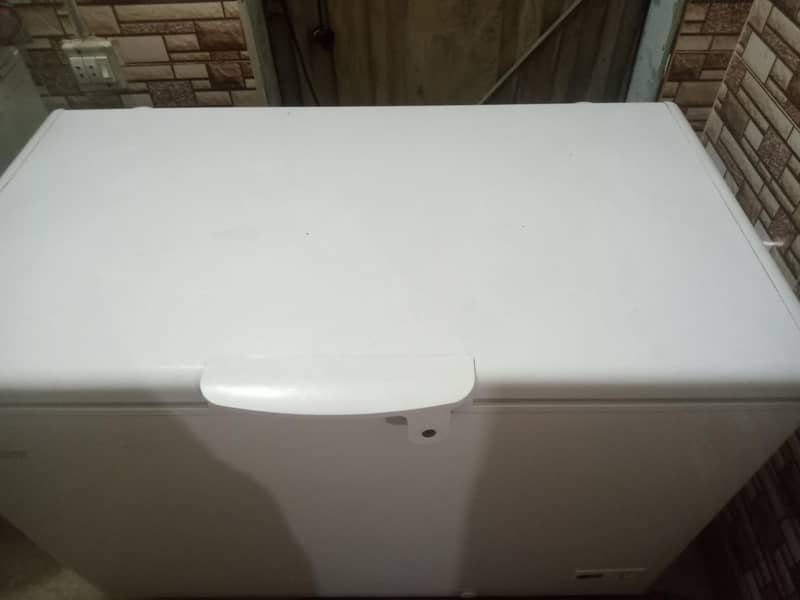 haier 1