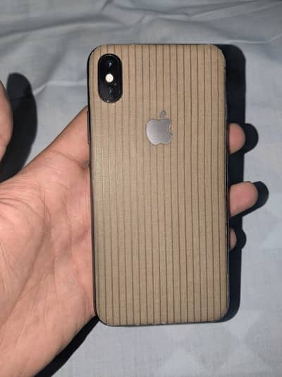 Apple iPhone X