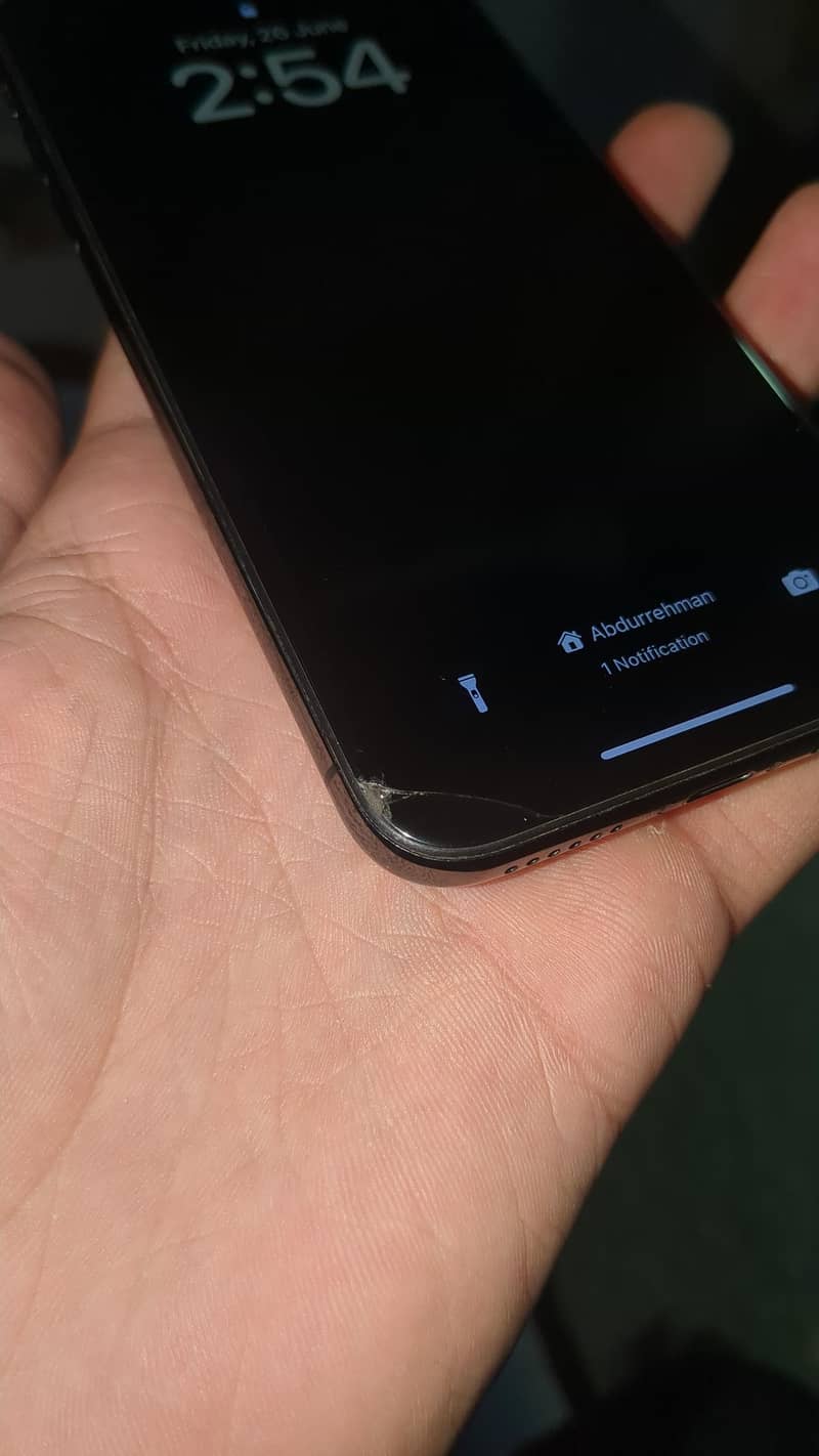 Apple iPhone X 4