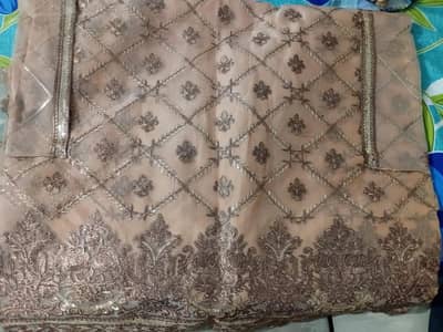 PREMIUM READY TO WEAR LADIES SUIT| LIKE NEW | STYLISH & ELEGANT |