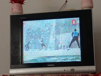 Noble TV