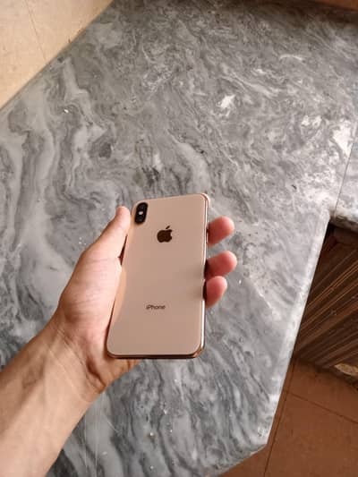 Apple iPhone XS