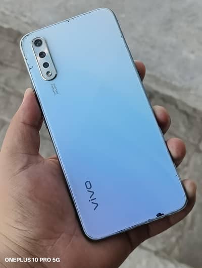 Vivo S1 4/128