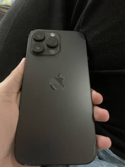Apple iPhone 14 Pro Max