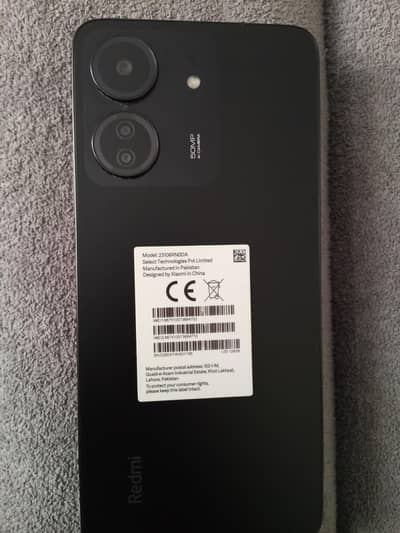 Xiaomi Redmi 13c