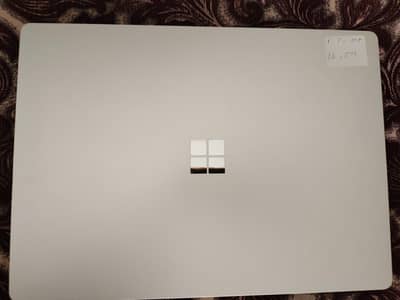 Microsoft Surface Laptop 3
