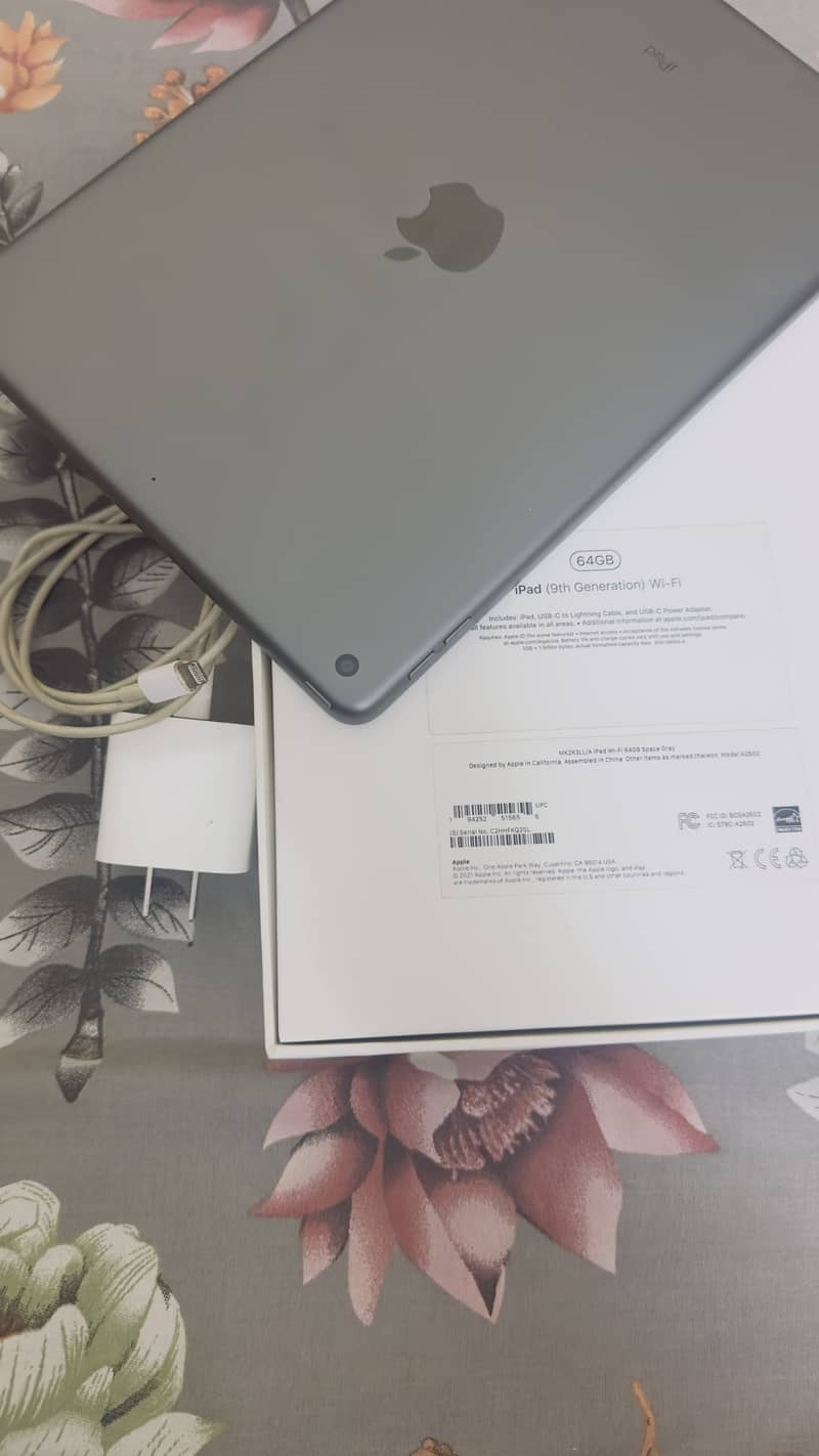ipad 9 0
