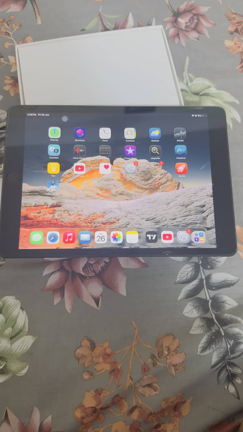 ipad 9 5