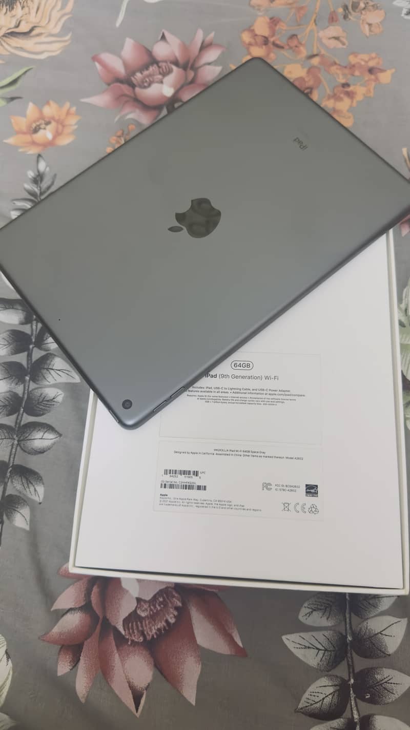 ipad 9 7