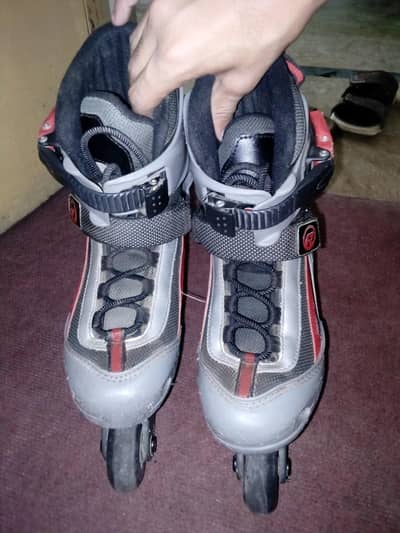 scatar shoes