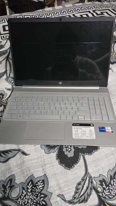 HP Core i7 11th Generation