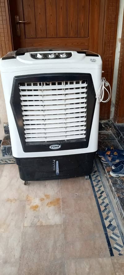 Air cooler PUMA