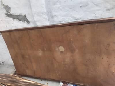 Single beds
